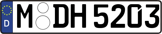 M-DH5203