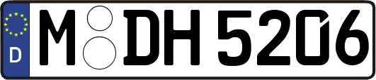 M-DH5206