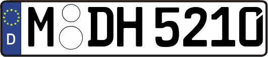 M-DH5210