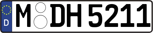 M-DH5211