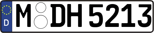 M-DH5213
