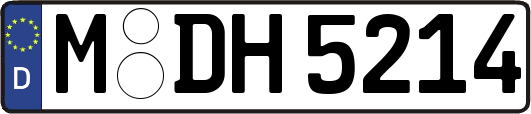M-DH5214