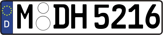M-DH5216