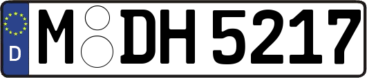 M-DH5217