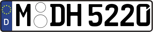 M-DH5220