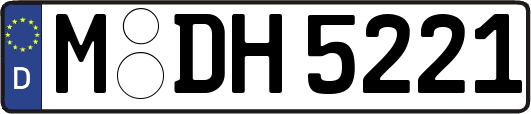 M-DH5221