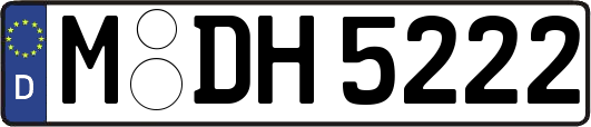 M-DH5222