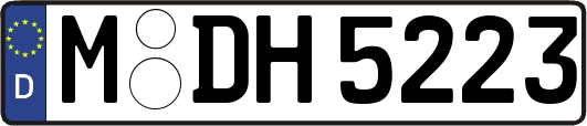 M-DH5223