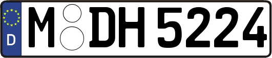 M-DH5224