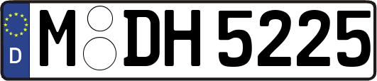 M-DH5225