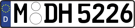 M-DH5226