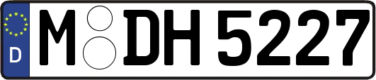 M-DH5227