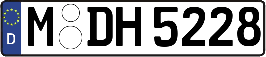 M-DH5228