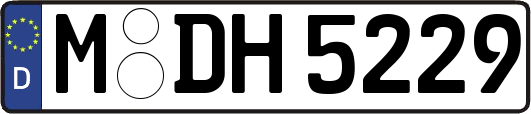 M-DH5229