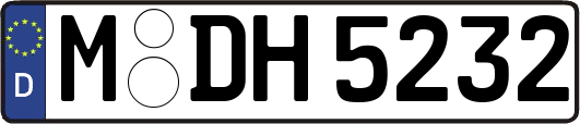 M-DH5232
