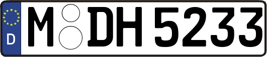 M-DH5233