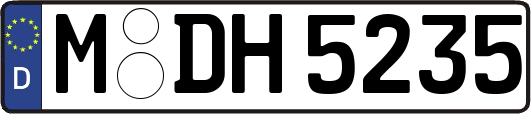 M-DH5235