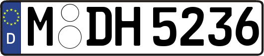 M-DH5236