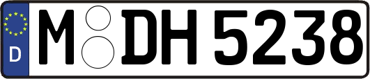 M-DH5238