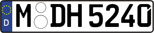 M-DH5240