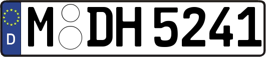 M-DH5241