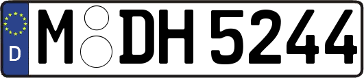 M-DH5244