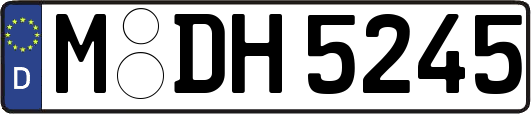 M-DH5245