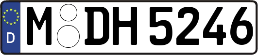 M-DH5246