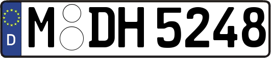 M-DH5248