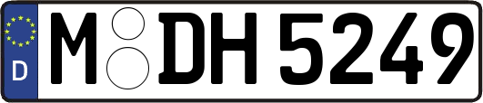 M-DH5249