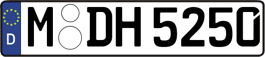 M-DH5250