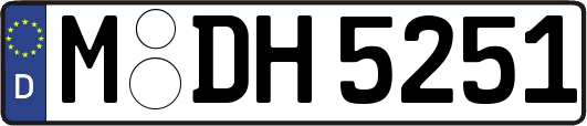 M-DH5251