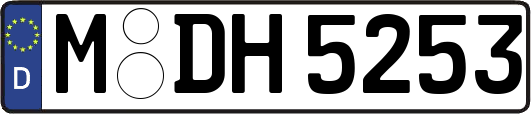 M-DH5253