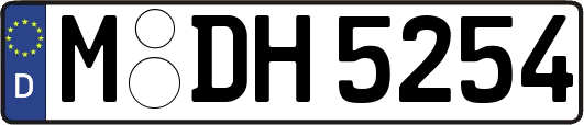 M-DH5254