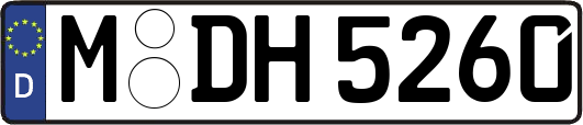 M-DH5260