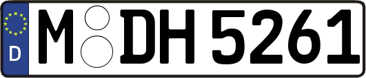 M-DH5261