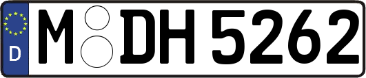 M-DH5262