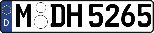 M-DH5265