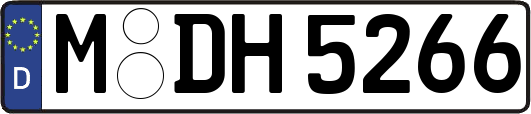 M-DH5266