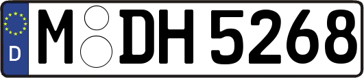 M-DH5268