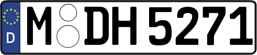 M-DH5271