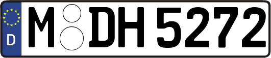 M-DH5272