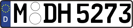M-DH5273