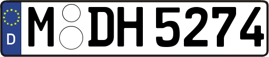 M-DH5274