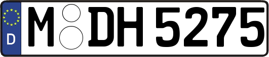 M-DH5275