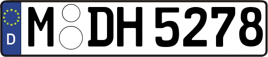 M-DH5278