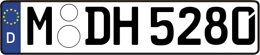 M-DH5280