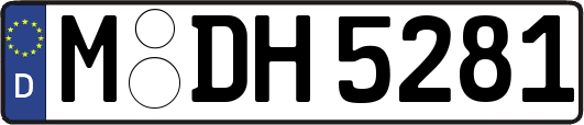 M-DH5281
