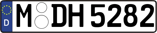 M-DH5282
