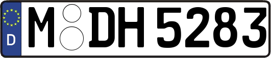 M-DH5283